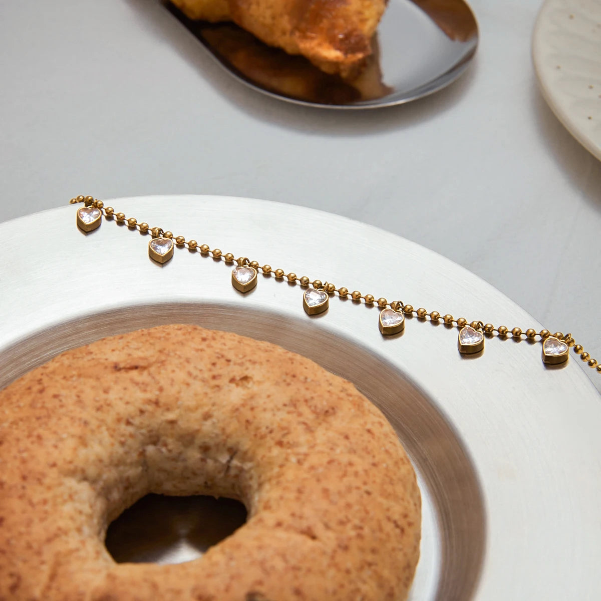 Colar-Amor-Di-Sorrento-Banhado-a-Ouro-18k-Dolce-Diva