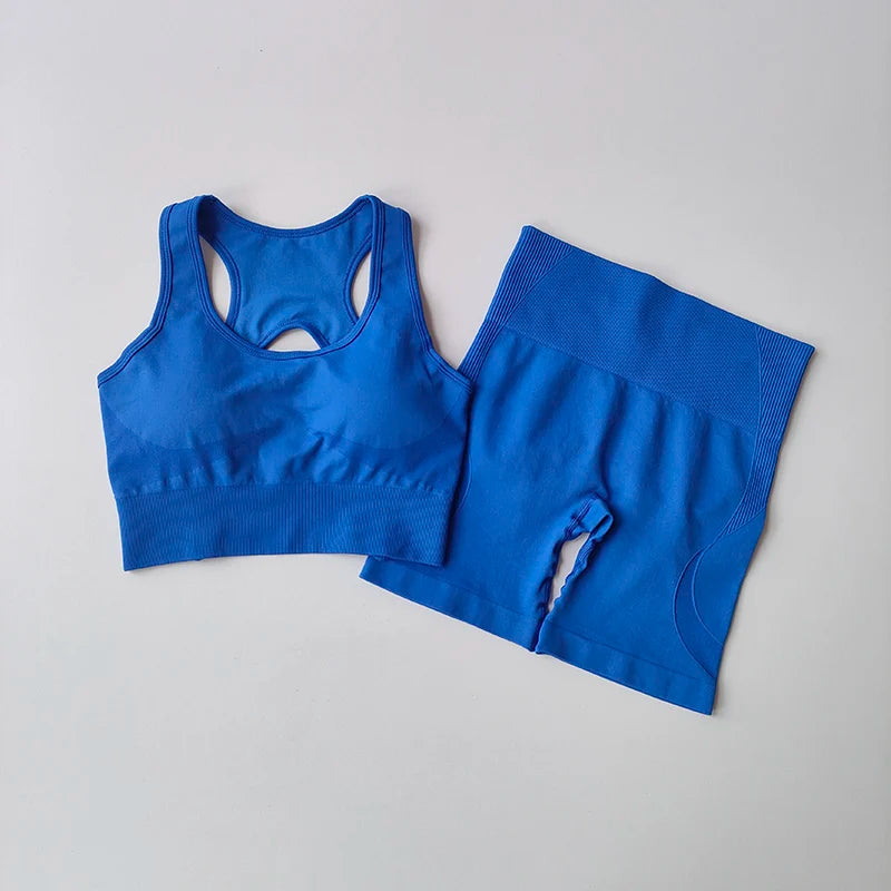 Conjunto Esportivo DuoFlex - Dolce Diva