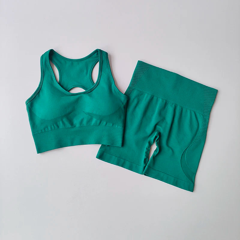 Conjunto Esportivo DuoFlex - Dolce Diva
