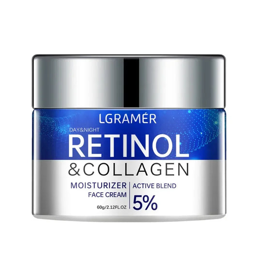 Creme Facial com Retinol - Dolce Diva - Dolce Diva
