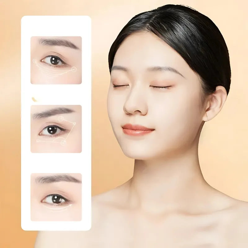 Creme-para-Área-dos-Olhos-BIOAQUA-com-Vitamina-C-Dolce-Diva