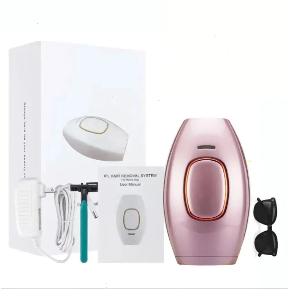 Depilador-a-Laser-IPL-Portátil-Dolce-Diva
