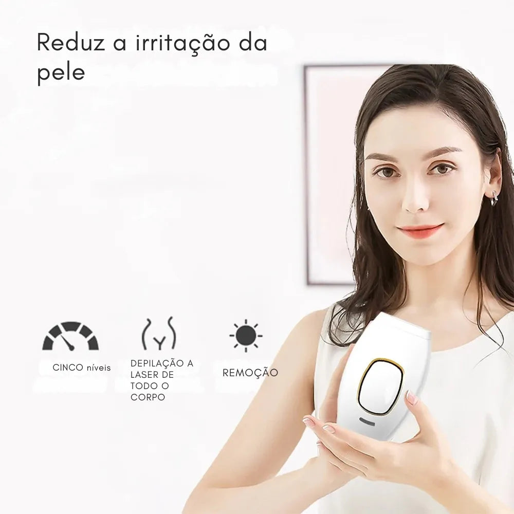 Depilador-a-Laser-IPL-Portátil-Dolce-Diva