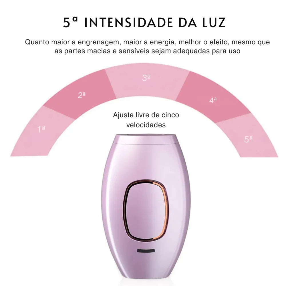 Depilador-a-Laser-IPL-Portátil-Dolce-Diva