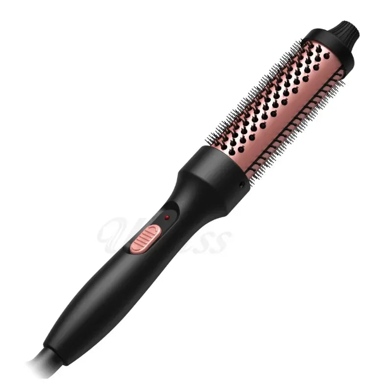 Escova 3 em 1 ThermoStyle Pro - Dolce Diva - Dolce Diva