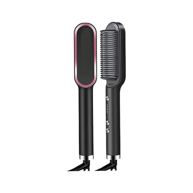 Escova Elétrica StyleHeat Pro - Dolce Diva - Dolce Diva