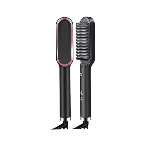 Escova Elétrica StyleHeat Pro - Dolce Diva - Dolce Diva