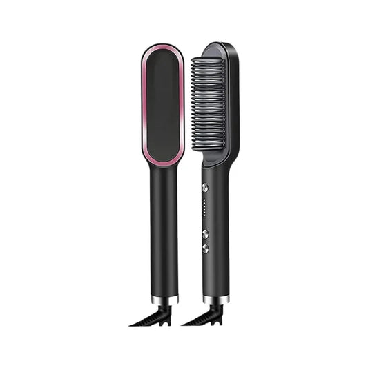 Escova Elétrica StyleHeat Pro - Dolce Diva - Dolce Diva