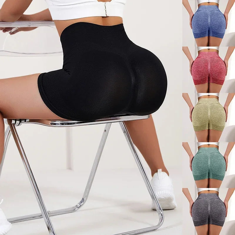 Shorts Levanta Bumbum - Dolce Diva