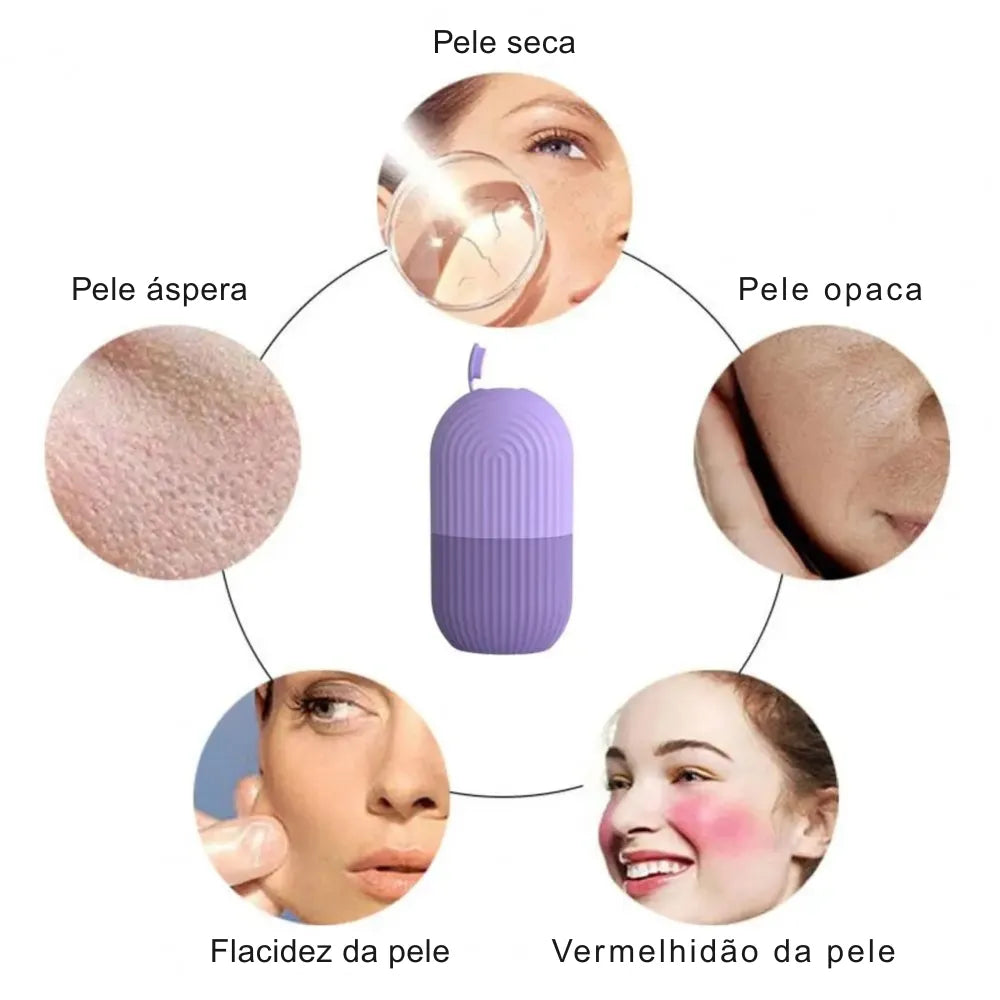 Ice-Roller-Reutilizável-para-Rosto-Dolce-Diva