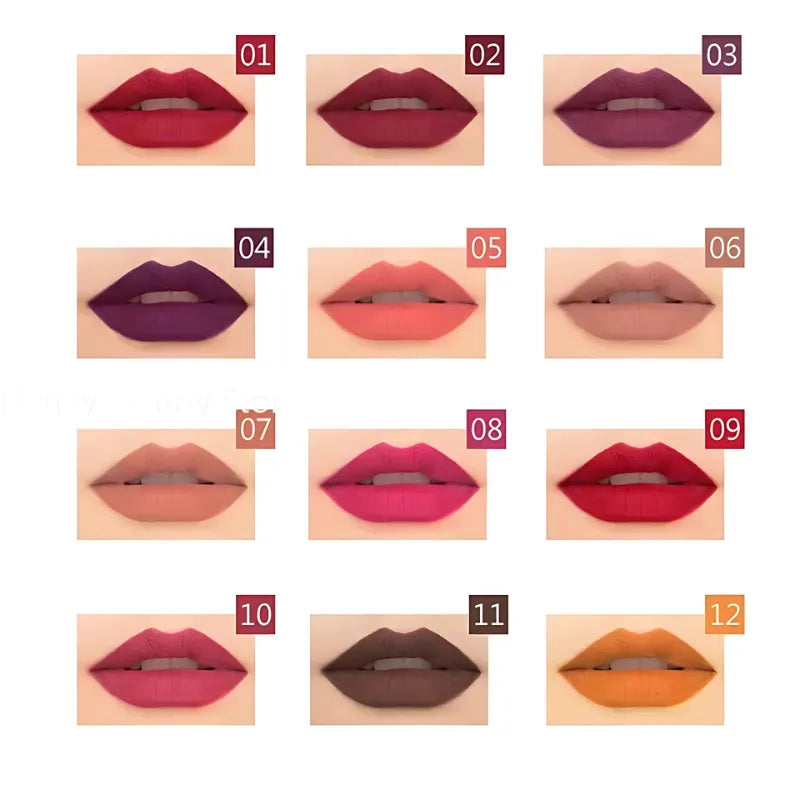 Kit-com-12-Lápis-de-Contorno-Labial-à-Prova-d’Água-Dolce-diva