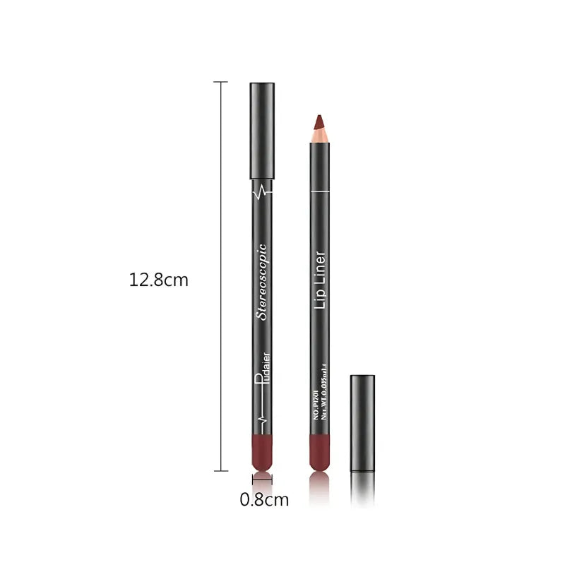 Kit-com-12-Lápis-de-Contorno-Labial-à-Prova-d’Água-Dolce-diva