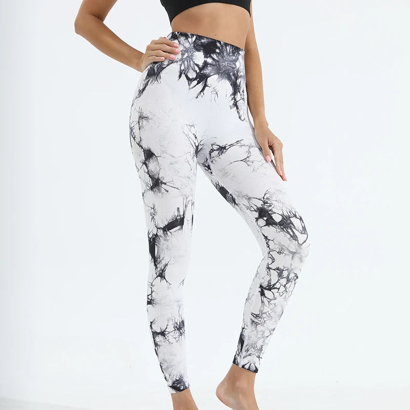 Legging-Push-Up-Tie-Dye-Dolce-Diva