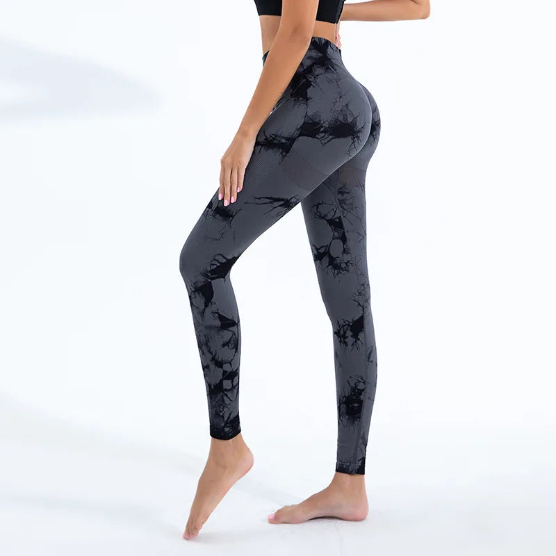 Legging-Push-Up-Tie-Dye-Dolce-Diva