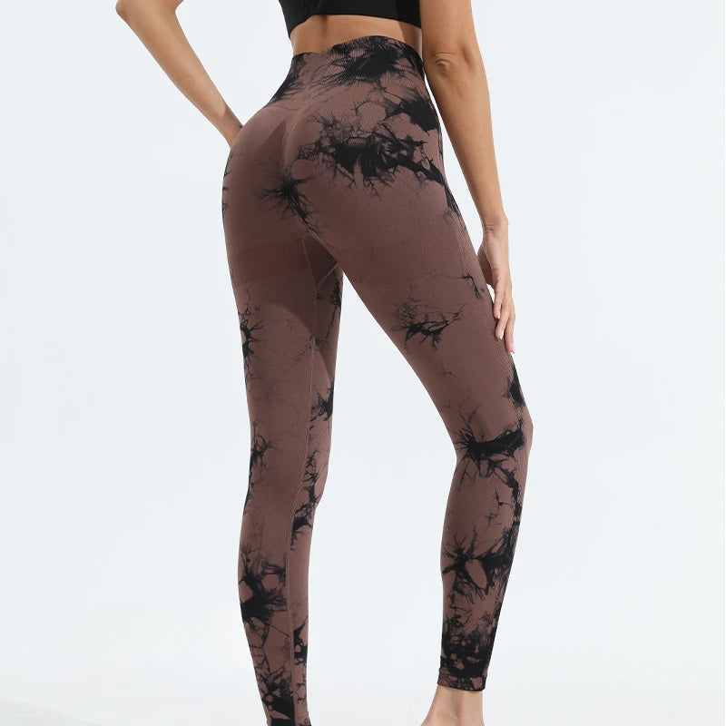 Legging-Push-Up-Tie-Dye-Dolce-Diva