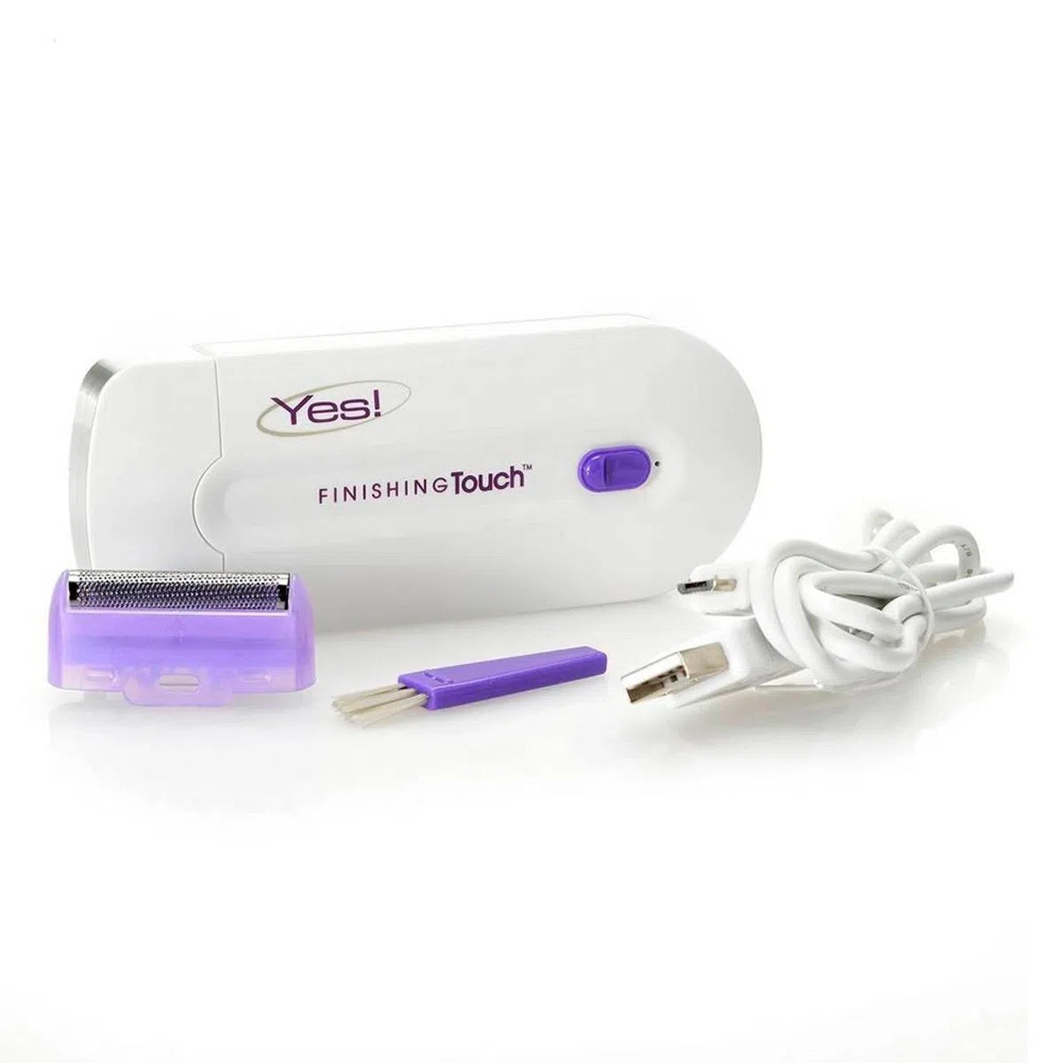 Depilador a Laser-Pro Max