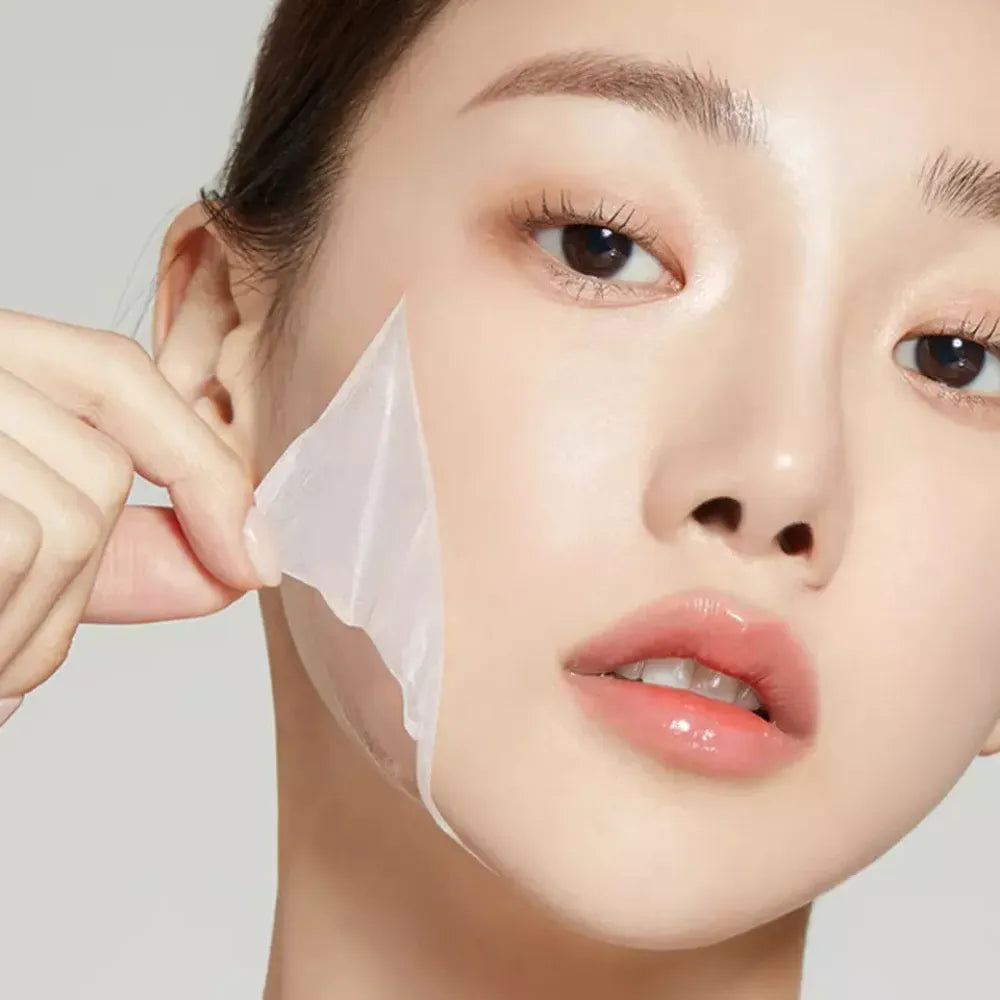 Máscara-Facial-Colágeno-Peel-Off-Dolce-Diva