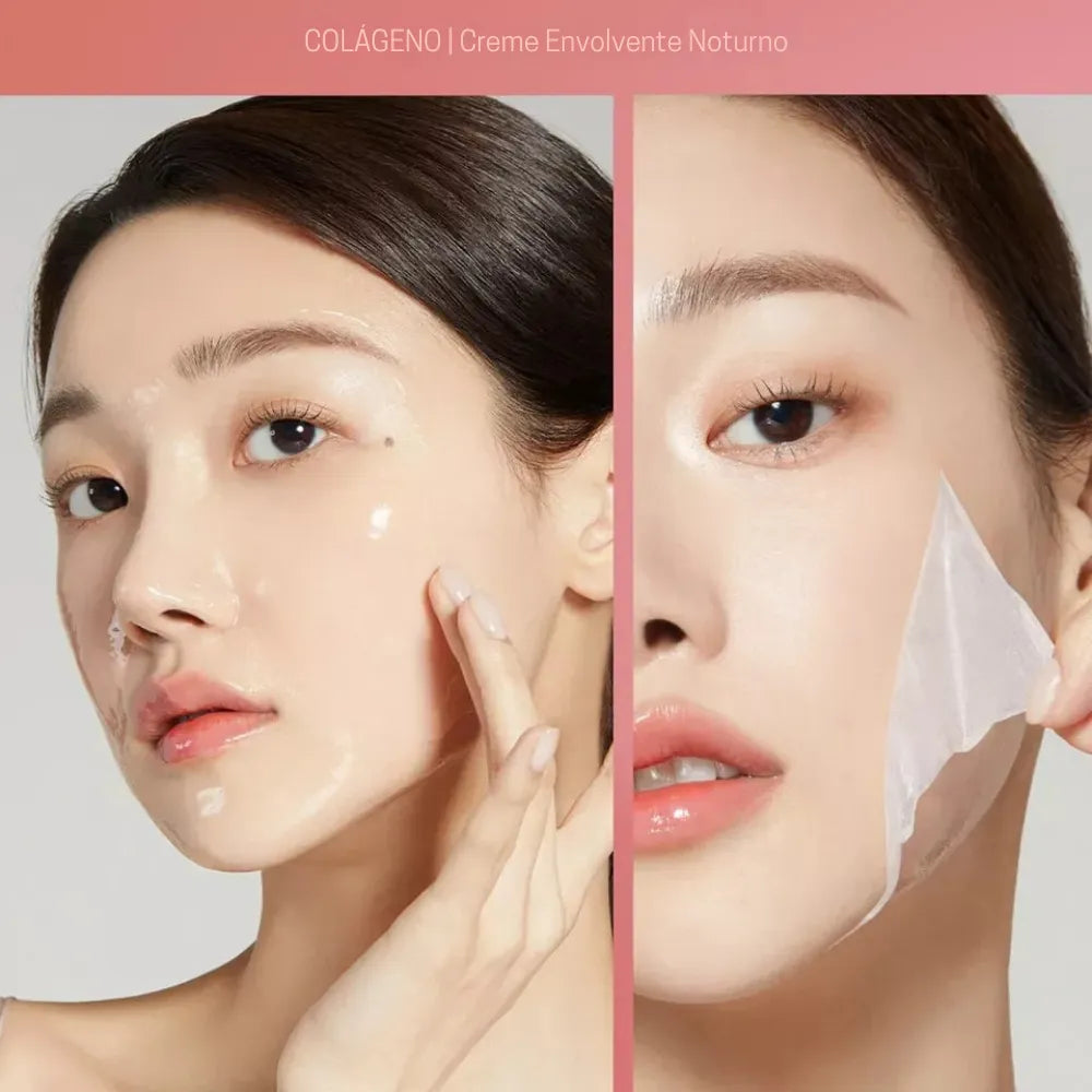 Máscara-Facial-Colágeno-Peel-Off-Dolce-Diva