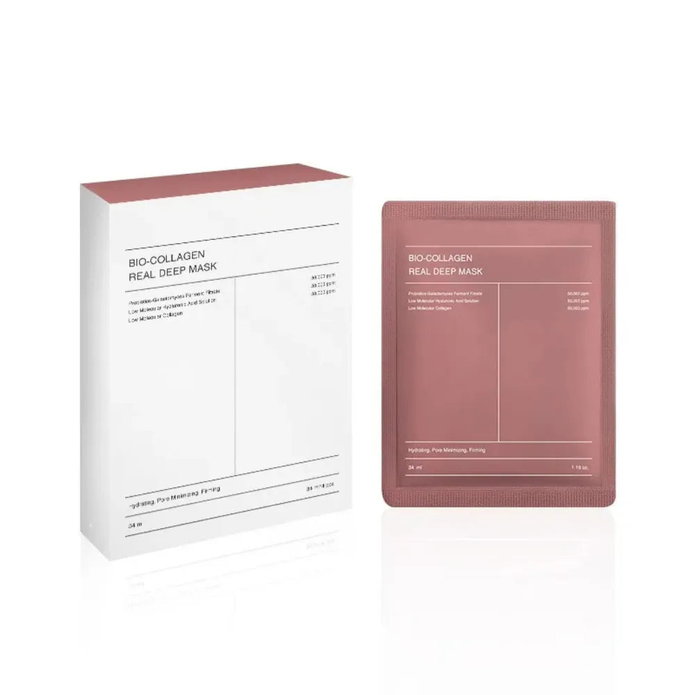 Máscara-Facial-de-Colágeno-10ml-Dolce-Diva