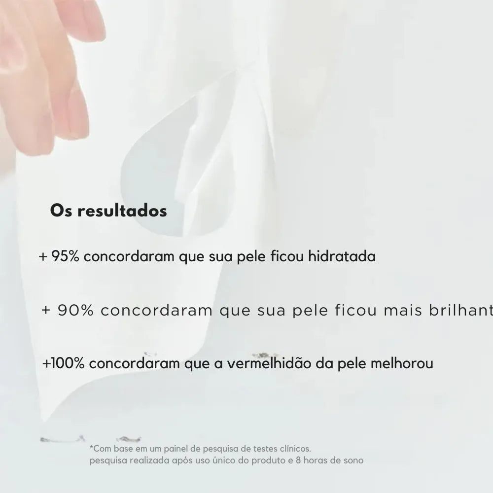 Máscara-Facial-de-Colágeno-10ml-Dolce-Diva