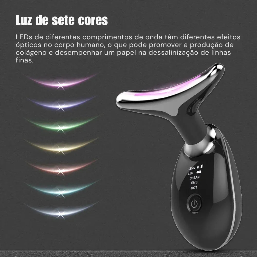 Massageador-Facial-e-de-Pescoço-7-em-1-Dolce-Diva
