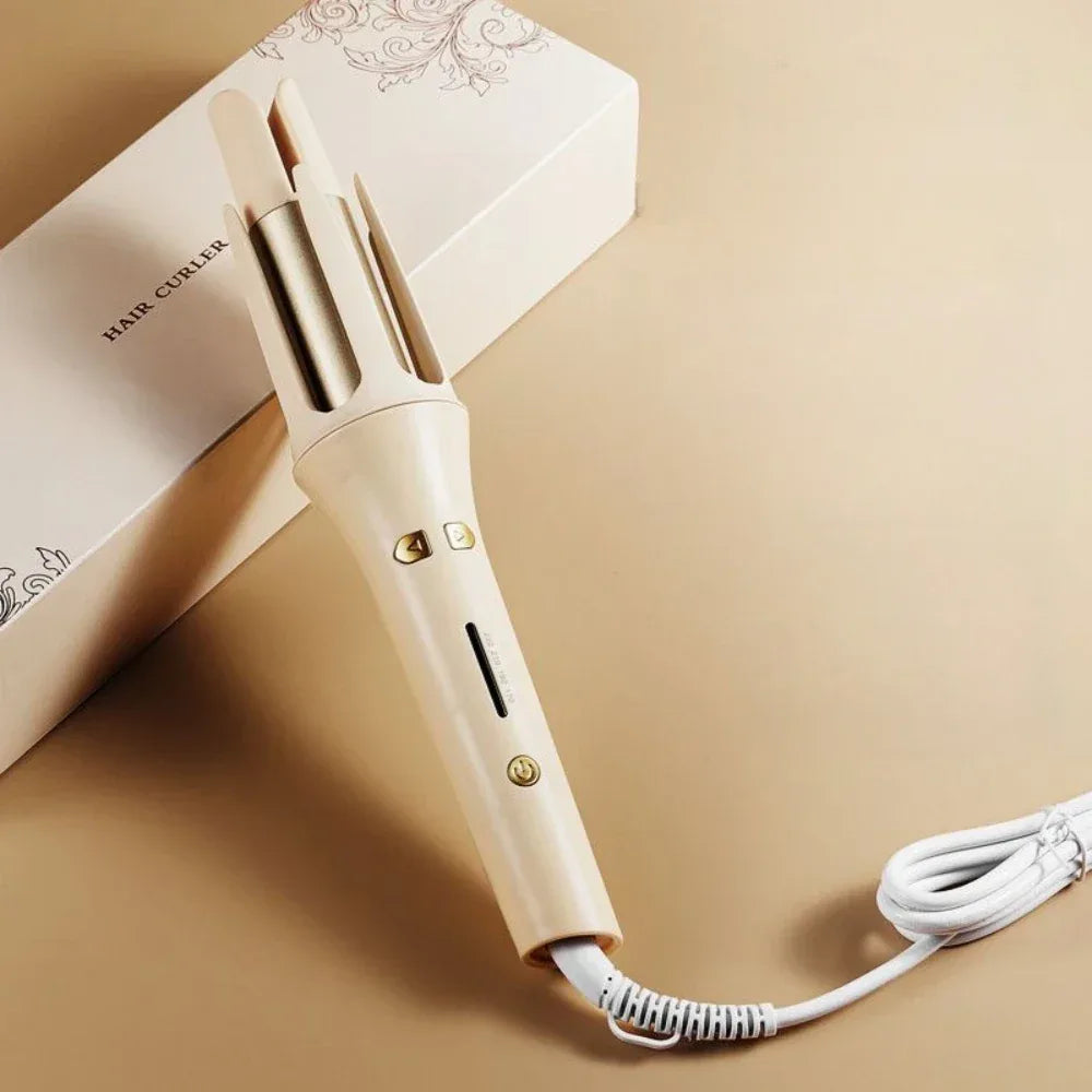 Modelador Automático de Cachos - Dolce Diva - Dolce Diva