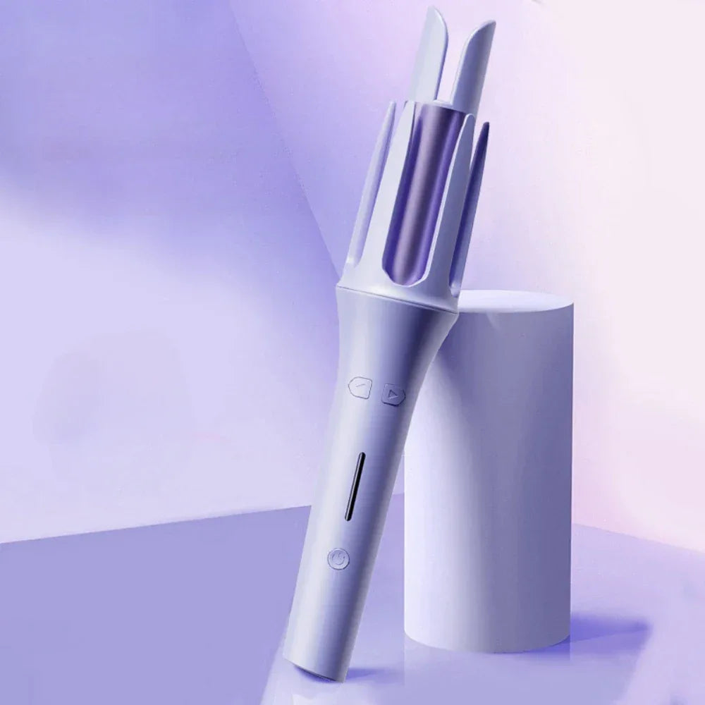 Modelador Automático de Cachos - Dolce Diva - Dolce Diva