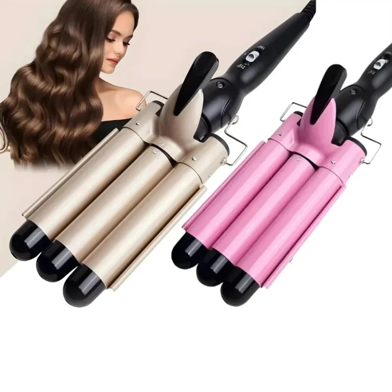 Modelador-OndasWave-Pro-Triondas-Dolce-Diva