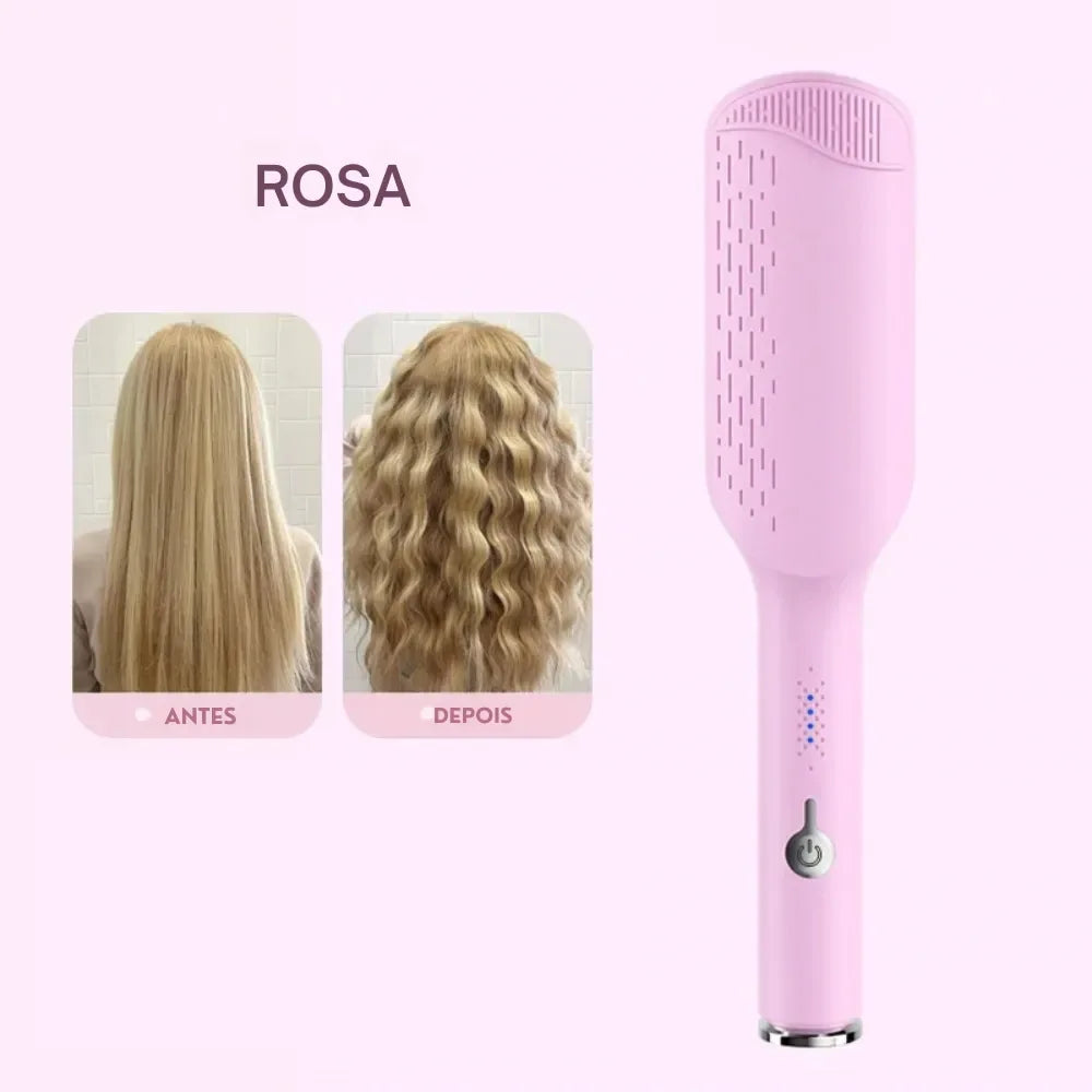 Modelador de Cachos Profundos 32mm - Dolce Diva - Dolce Diva