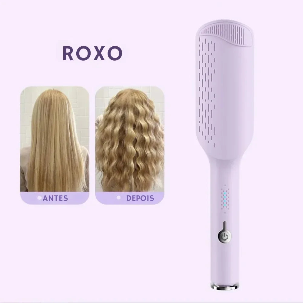 Modelador de Cachos Profundos 32mm - Dolce Diva - Dolce Diva