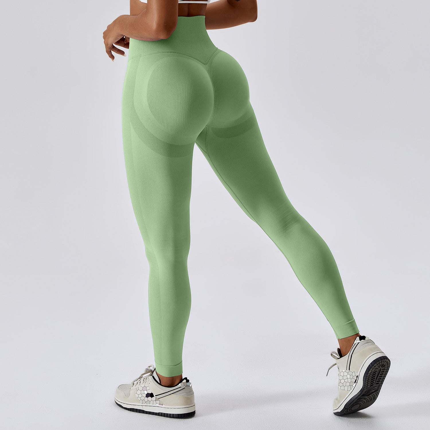 LEGGING EMPINA BUMBUM CELINE