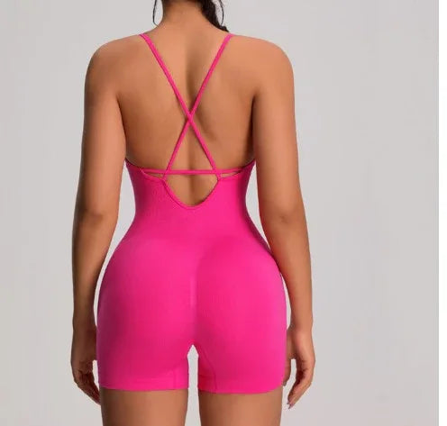 Macaquinho Sexy Esportivos- Dolce Diva - Dolce Diva