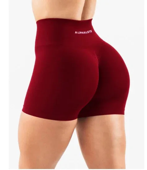 Shorts Cintura Alta com Efeito Levanta Bumbum - Dolce Diva - Dolce Diva