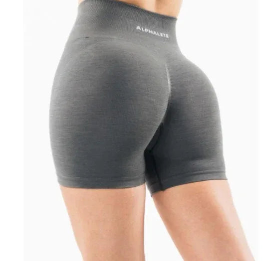 Shorts Cintura Alta com Efeito Levanta Bumbum - Dolce Diva - Dolce Diva