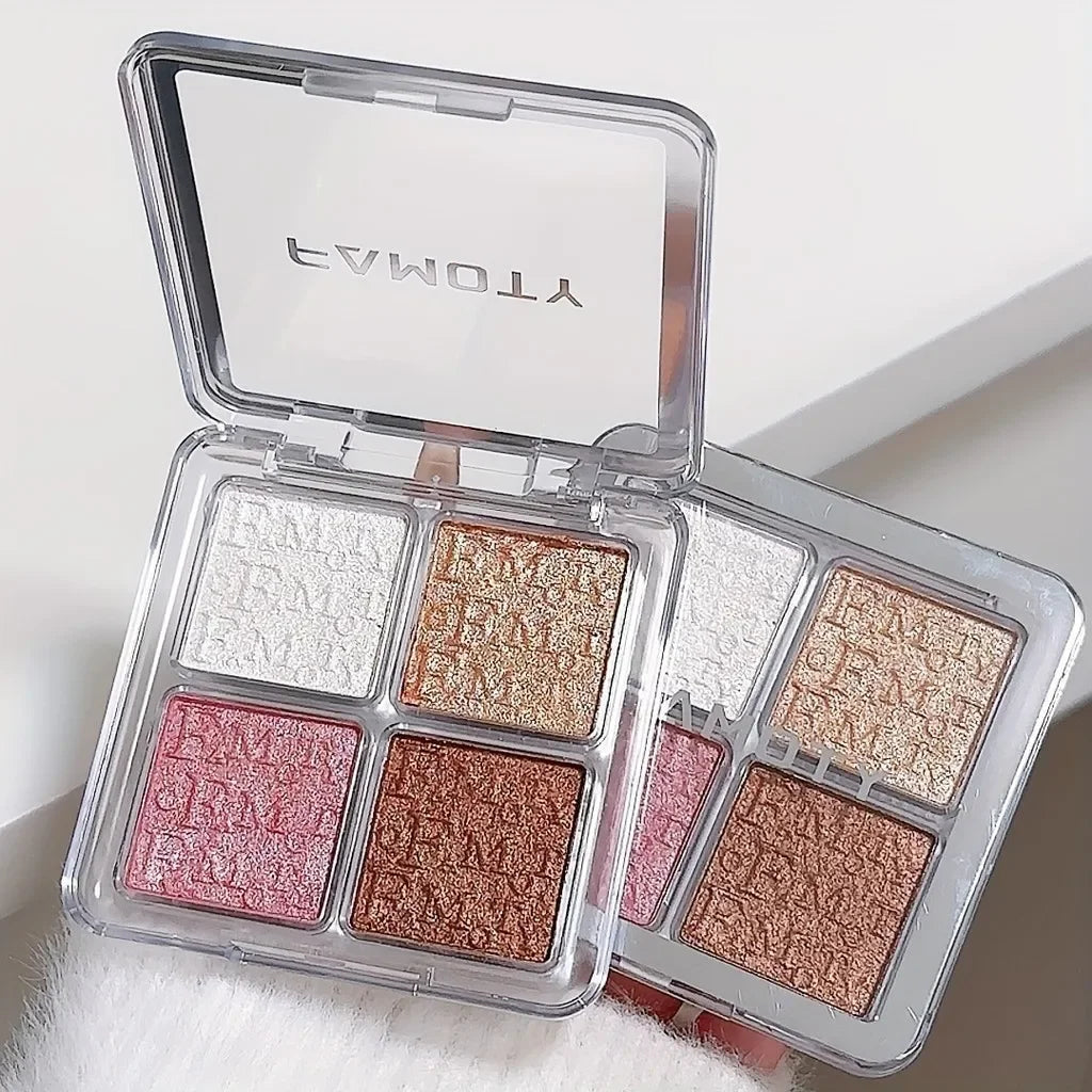 Paleta-de-Iluminadores-4-Cores-com-Brilho-Natural-Dolce-Diva