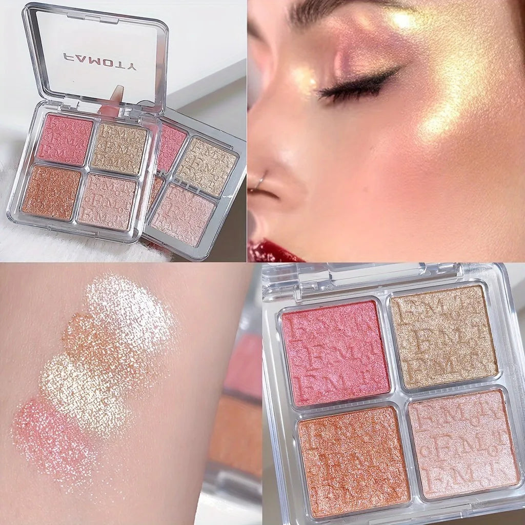 Paleta-de-Iluminadores-4-Cores-com-Brilho-Natural-Dolce-Diva