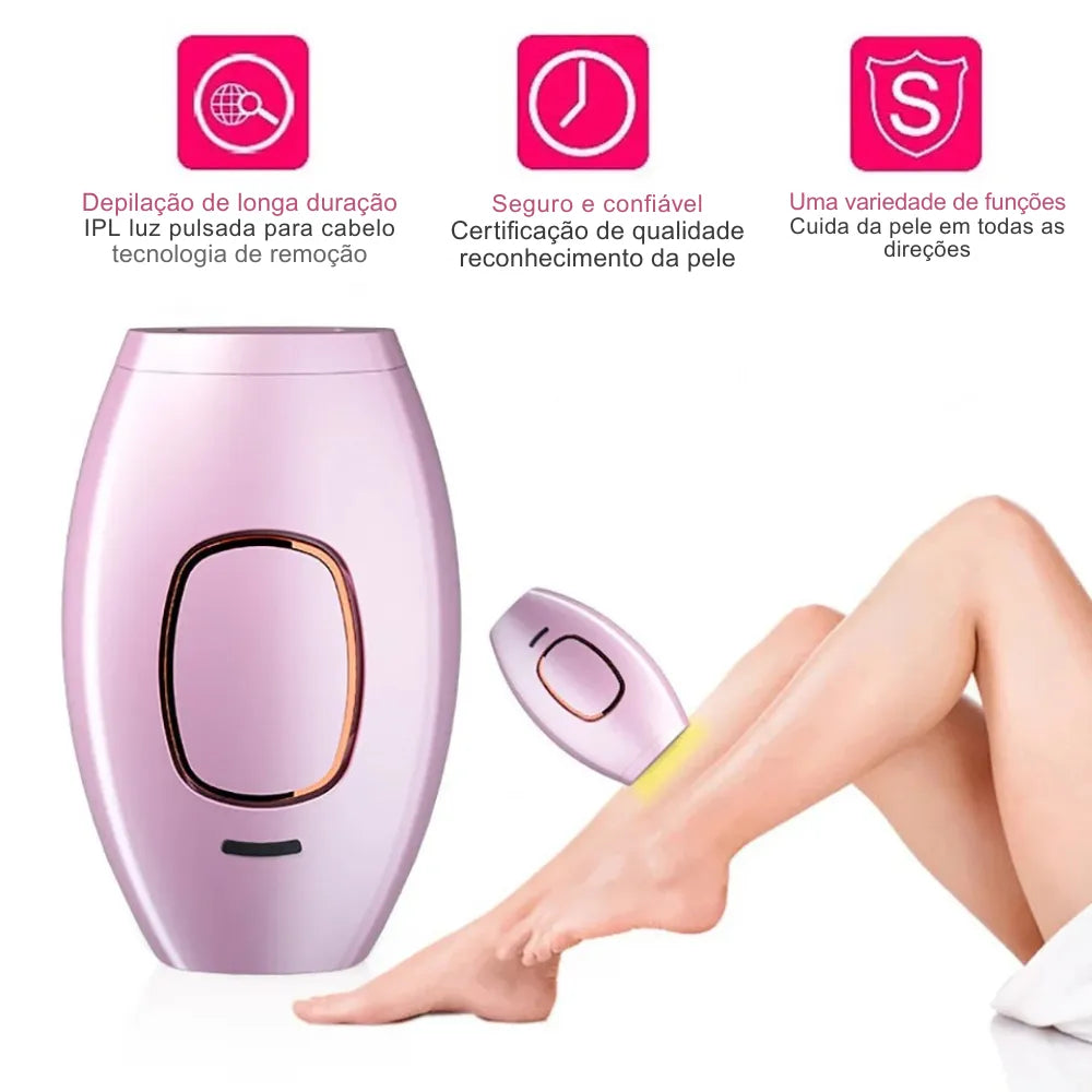 Depilador-a-Laser-IPL-Portátil-Dolce-Diva