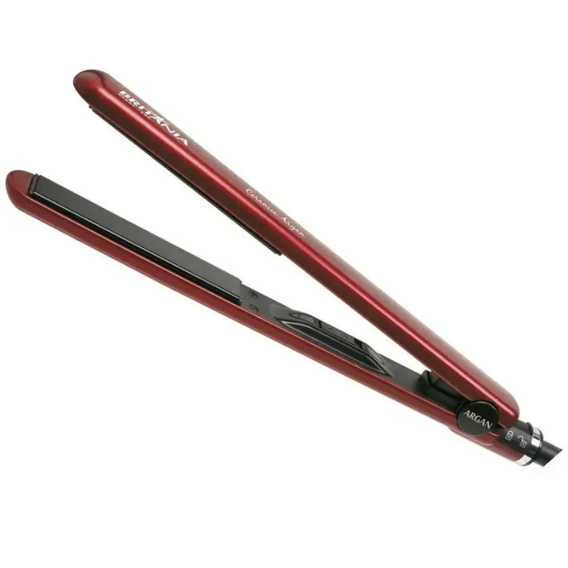 Prancha Alisadora ArganCeramic Pro - Dolce Diva - Dolce Diva