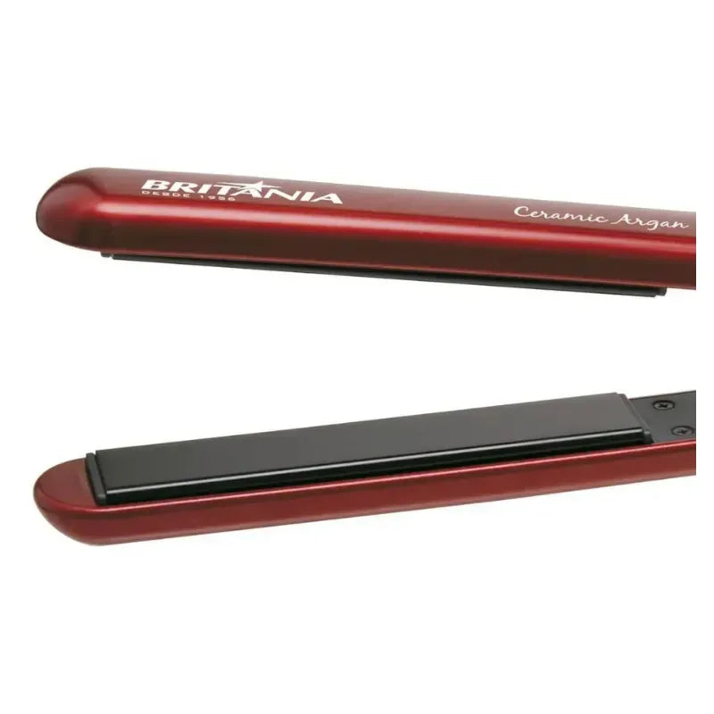 Prancha Alisadora ArganCeramic Pro - Dolce Diva - Dolce Diva