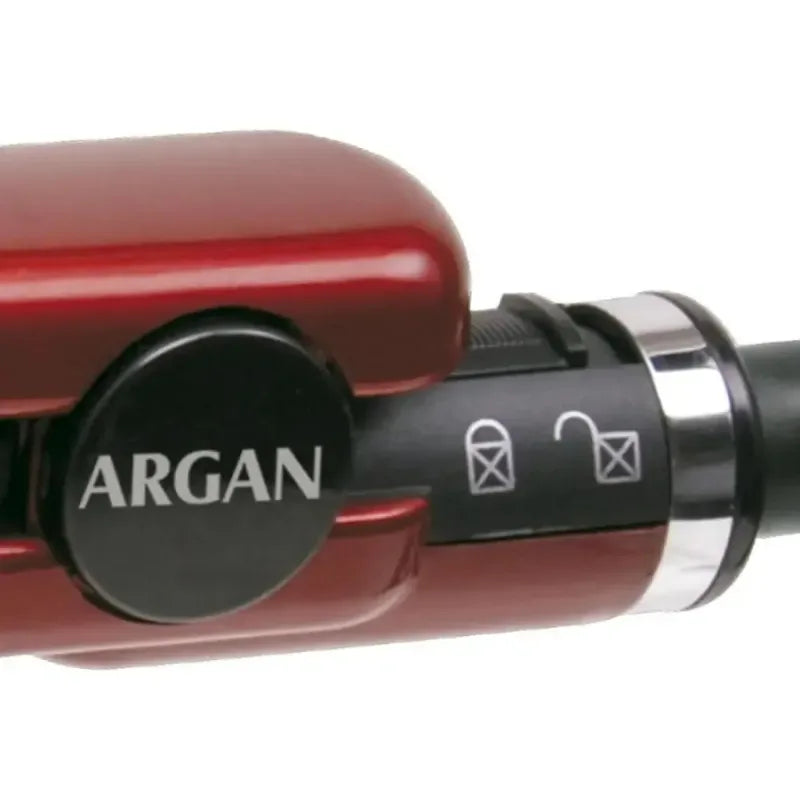 Prancha Alisadora ArganCeramic Pro - Dolce Diva - Dolce Diva