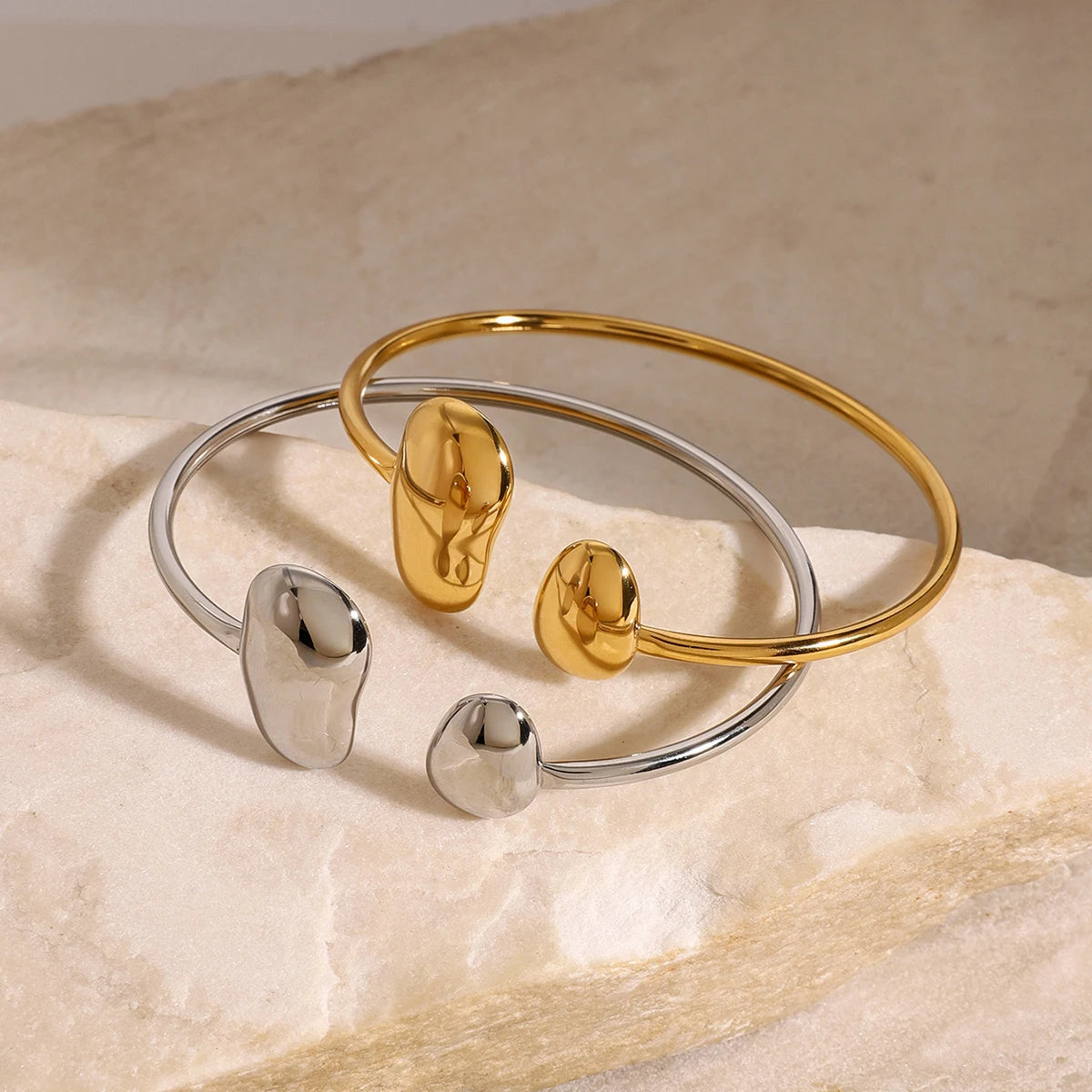 Pulseira-Bangle-Aura-Twist-Banhada-a-Ouro-18k-Dolce-Diva