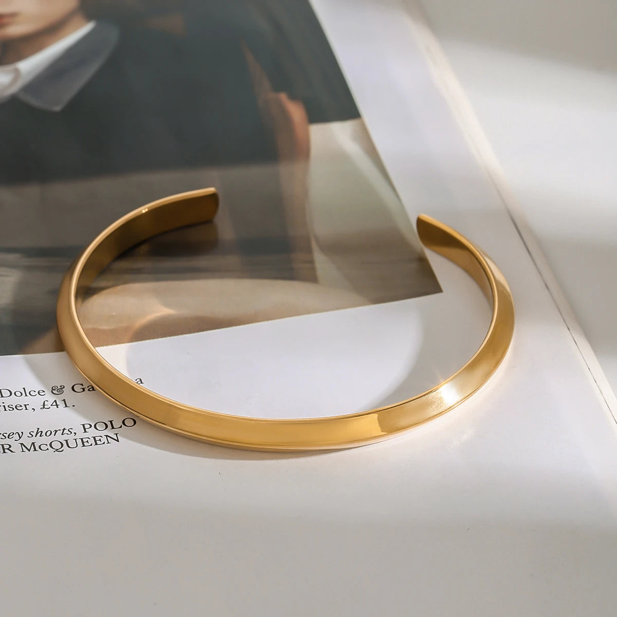 Pulseira-Cuff-Essenza-Banhada-a-Ouro-18k-Dolce-Diva