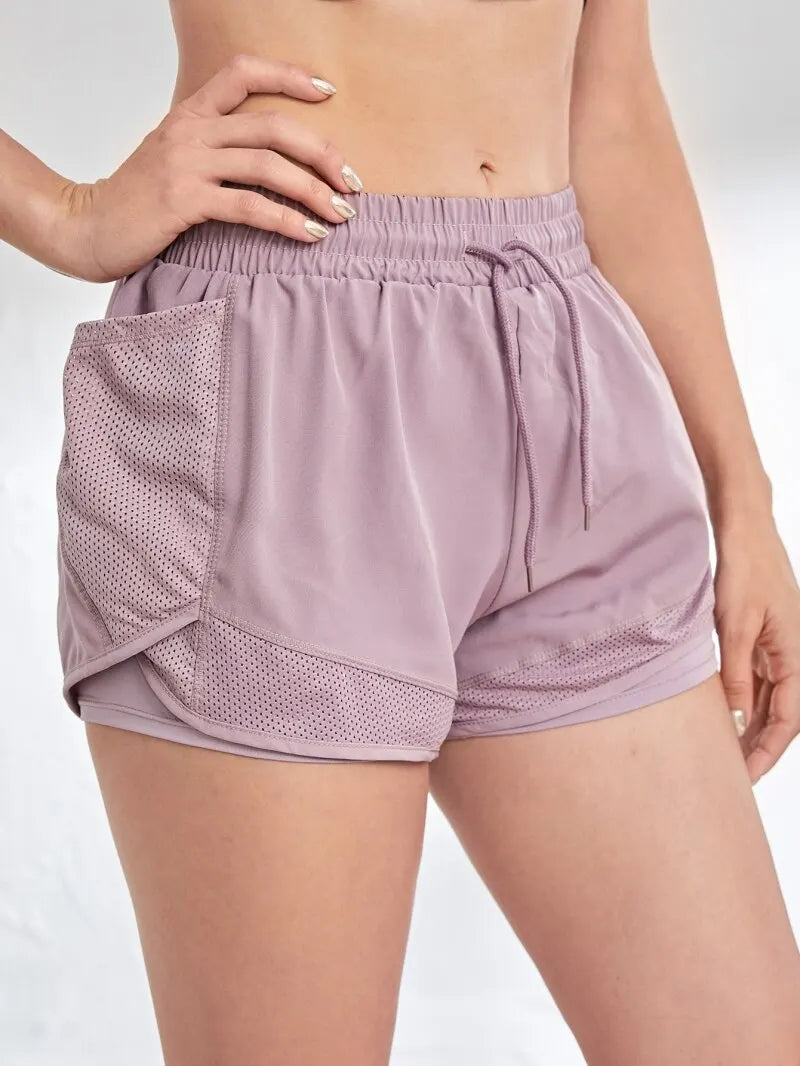 Shorts Bella Motion - Dolce Diva