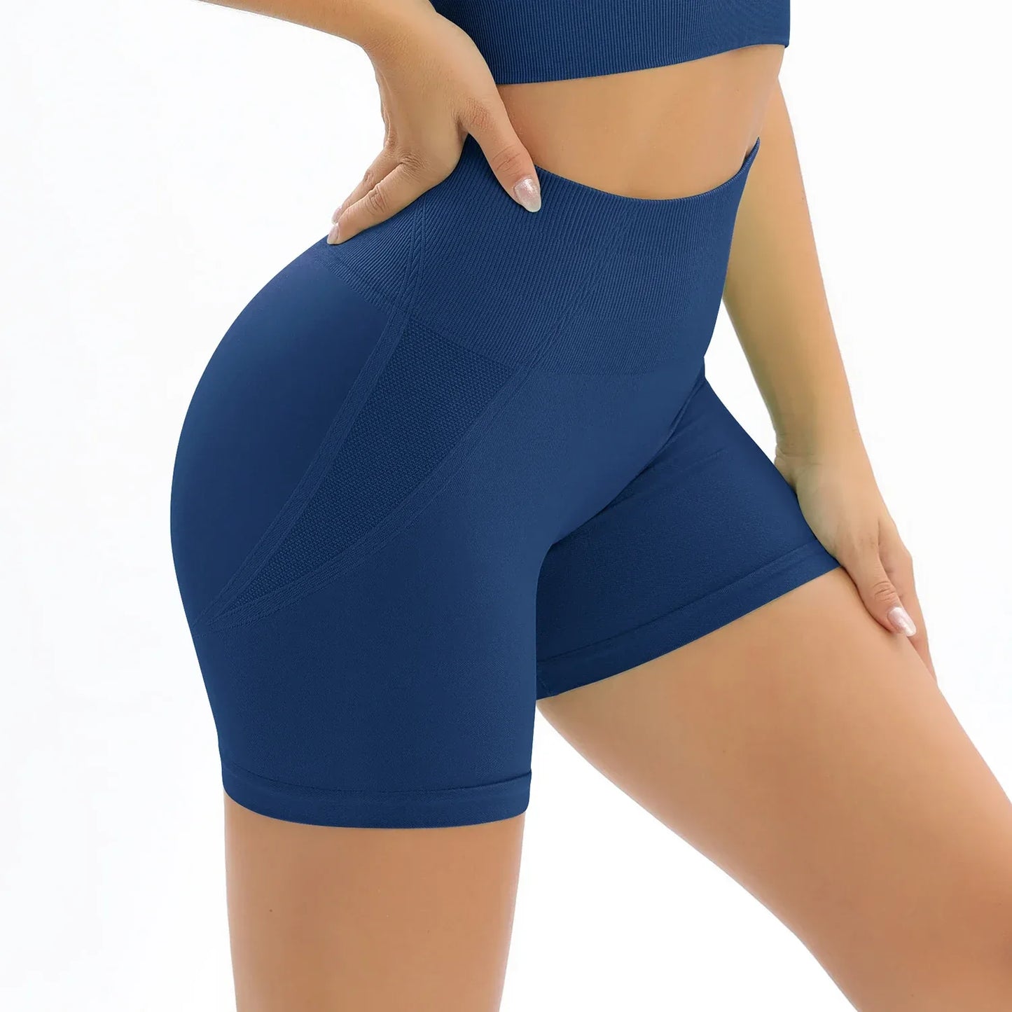 Shorts Alurex Fit - Dolce Diva - Dolce Diva