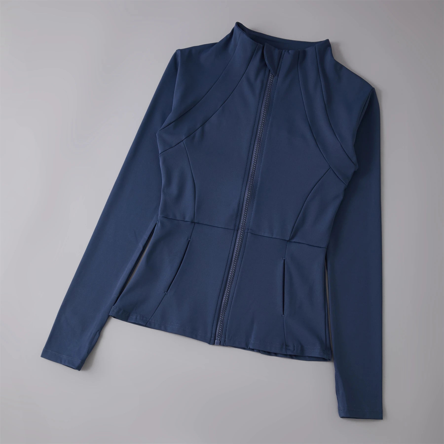 Casaco Esportivo Feminino - Dolce Diva