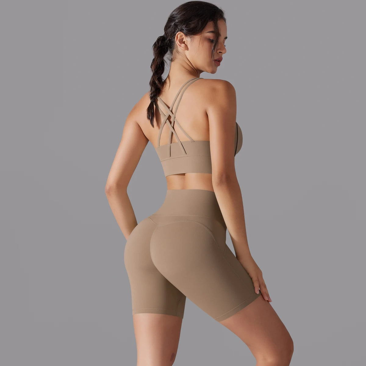 Conjunto Calyssa Rise - Dolce Diva