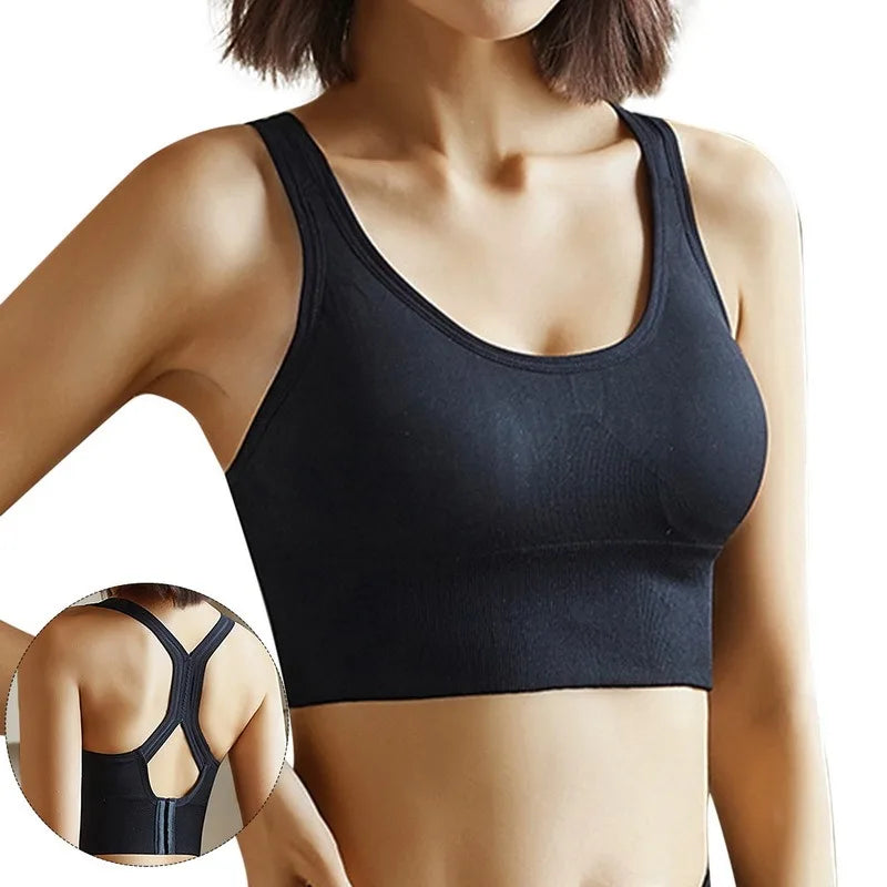 Top Esportivo SculptFit - Dolce Diva