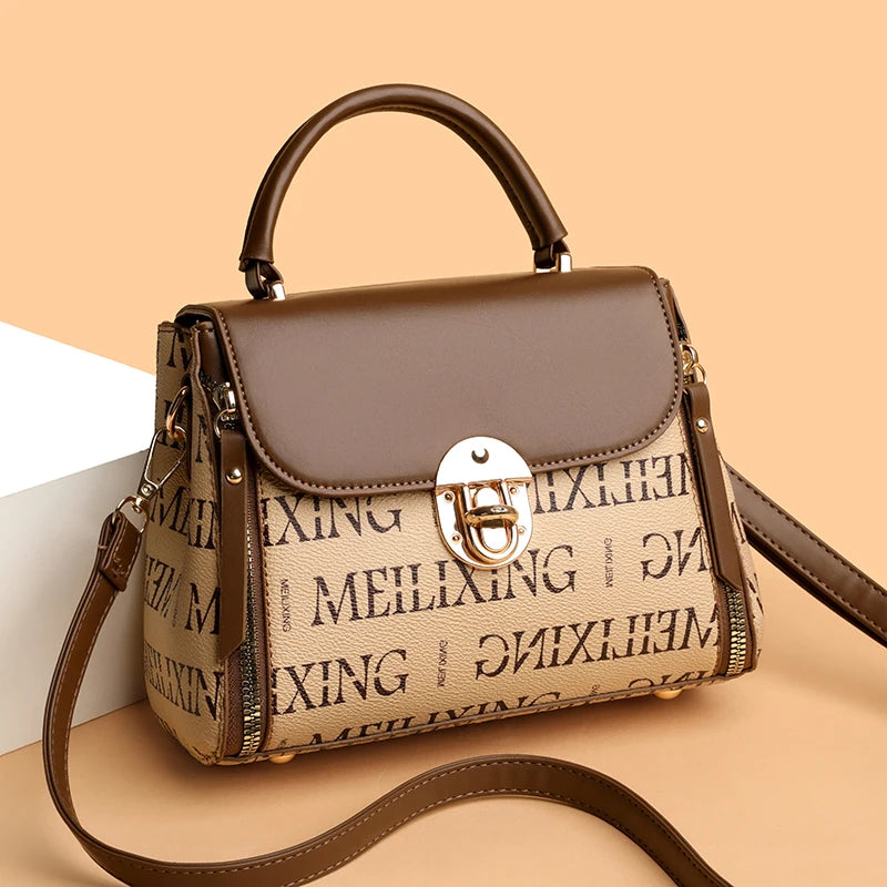 Bolsa Amélie Verona - Dolce Diva