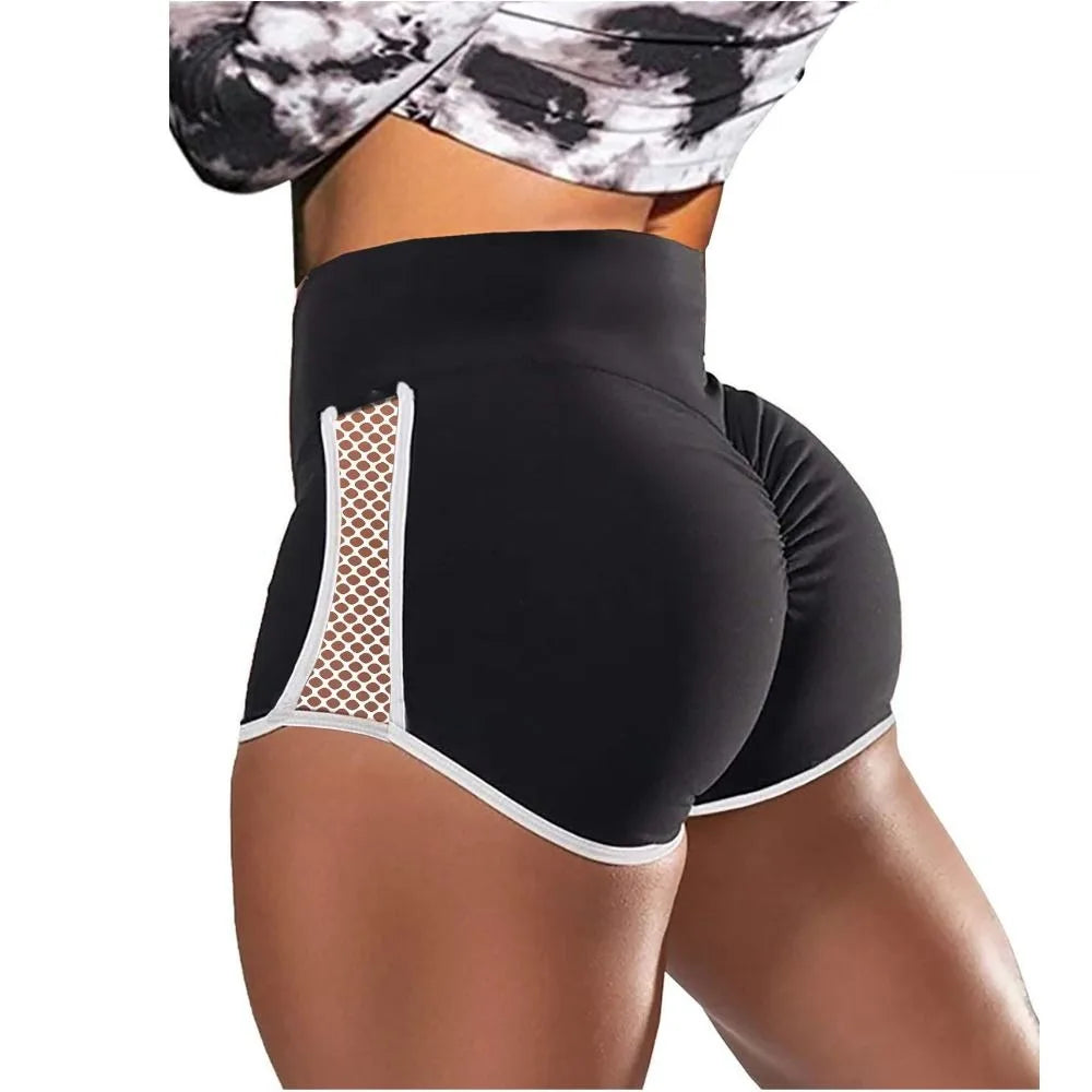 Shorts Cintura Alta - Dolce Diva