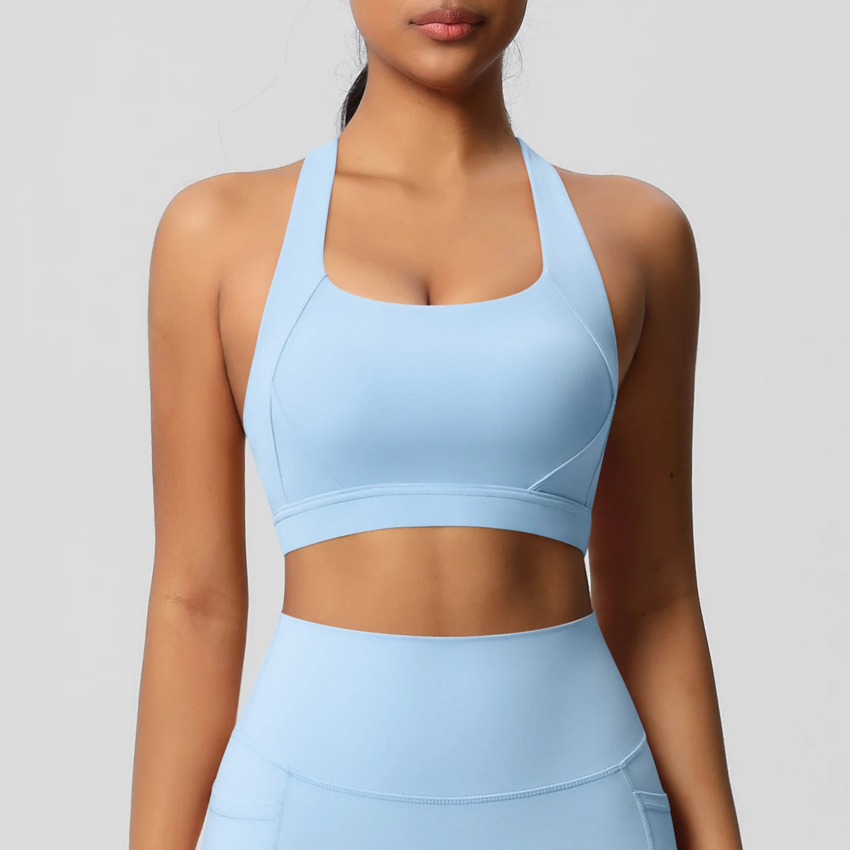Top Aria Luxe - Dolce Diva